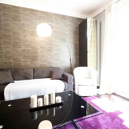 Διαμέρισμα Dreamyflat - Cosy Champs Elysees