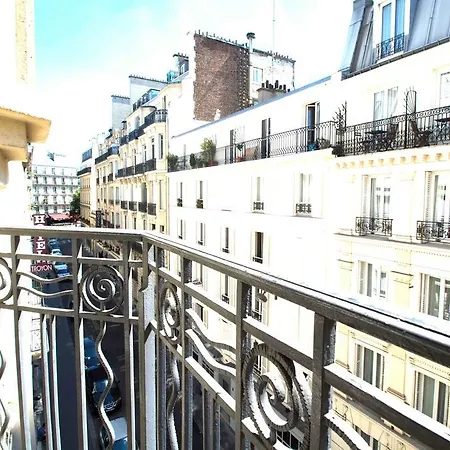 Dreamyflat - Cosy Champs Elysees Παρίσι