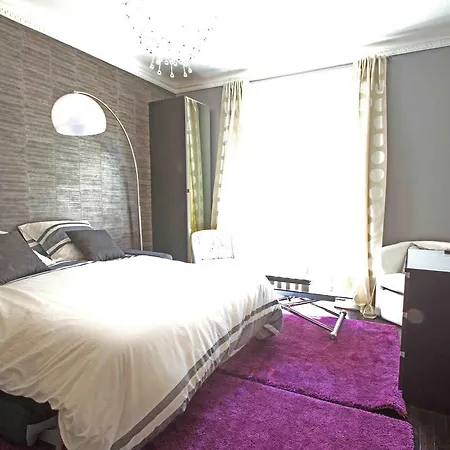 Dreamyflat - Cosy Champs Elysees *