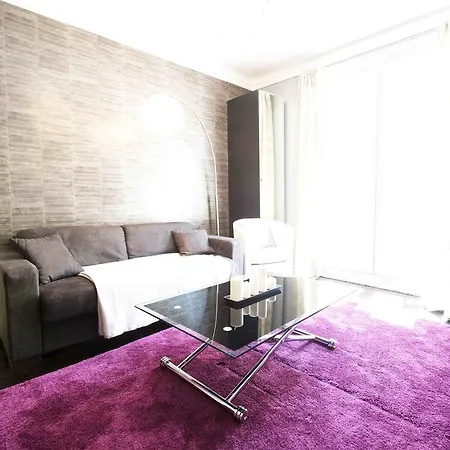 Lejlighed Dreamyflat - Cosy Champs Elysees Paris