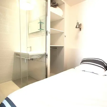 Διαμέρισμα Dreamyflat - Cosy Champs Elysees