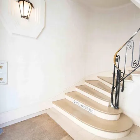 Apartment Dreamyflat - Cosy Champs Elysees *