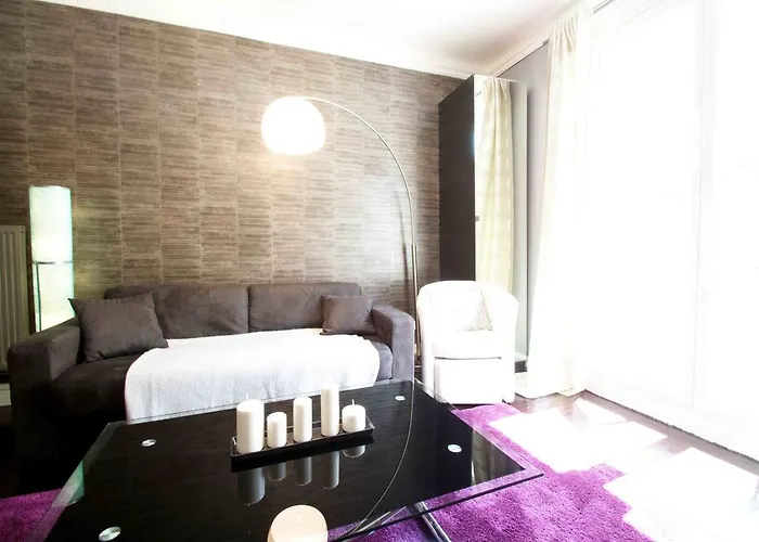 아파트 Dreamyflat - Cosy Champs Elysees