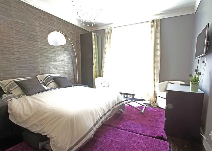 Dreamyflat - Cosy Champs Elysees *
