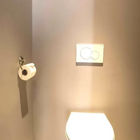 Apartamento Dreamyflat - Cosy Champs Elysees *