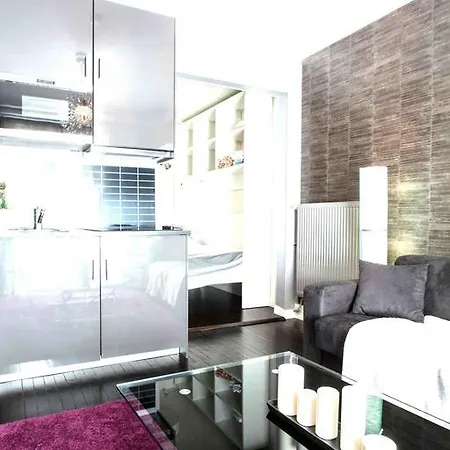 Apartamento Dreamyflat - Cosy Champs Elysees