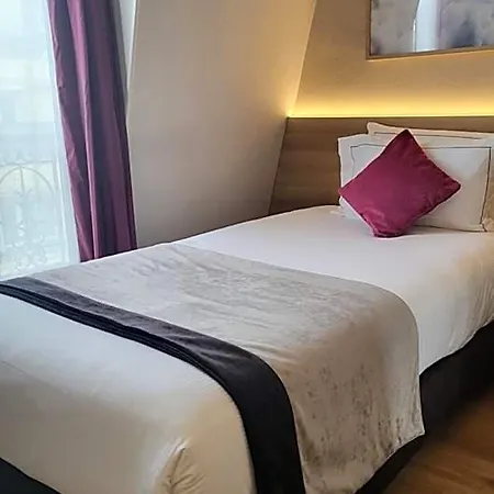 Dreamyflat - Cosy Champs Elysees Apartamento *