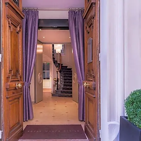 Dreamyflat - Cosy Champs Elysees