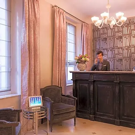 Dreamyflat - Cosy Champs Elysees Apartamento