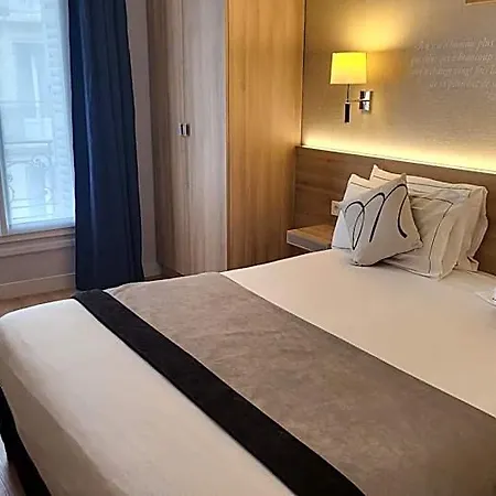 Dreamyflat - Cosy Champs Elysees Apartamento *