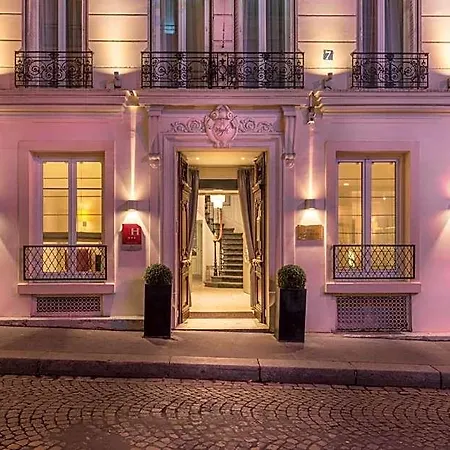 Dreamyflat - Cosy Champs Elysees 公寓 巴黎