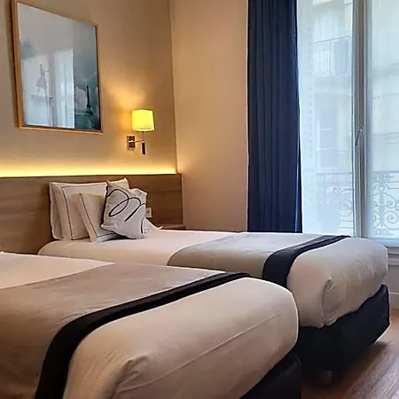 Dreamyflat - Cosy Champs Elysees 公寓