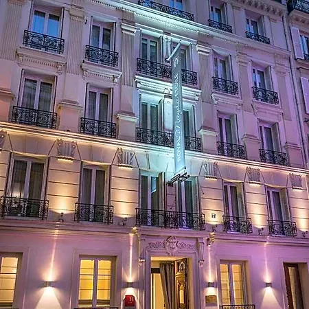 Dreamyflat - Cosy Champs Elysees