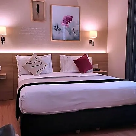 Apartamento Dreamyflat - Cosy Champs Elysees