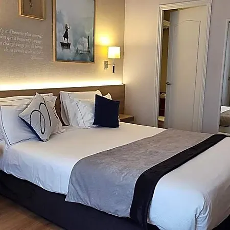 Dreamyflat - Cosy Champs Elysees Apartamento París