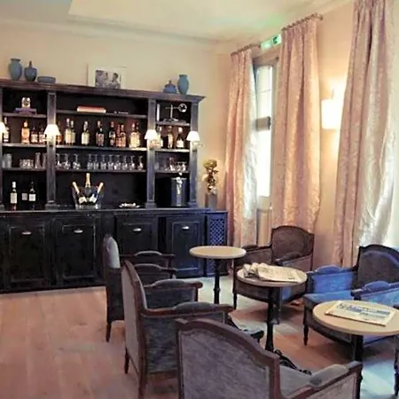 Dreamyflat - Cosy Champs Elysees 公寓