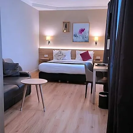 Dreamyflat - Cosy Champs Elysees