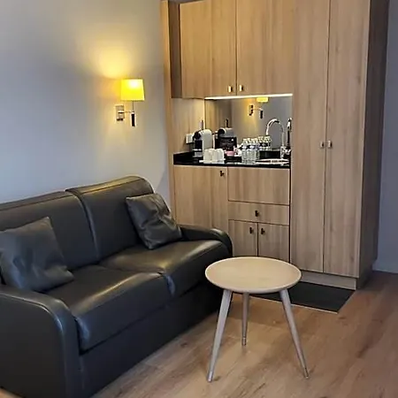 Dreamyflat - Cosy Champs Elysees *