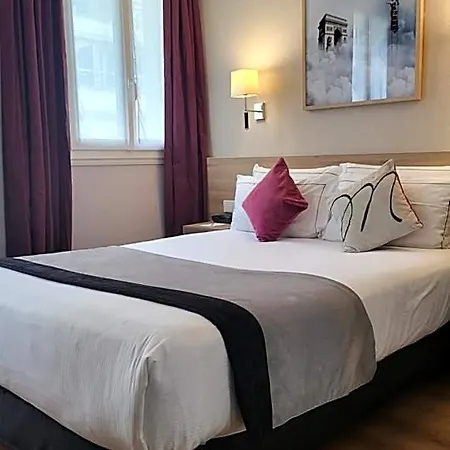 Dreamyflat - Cosy Champs Elysees * Paris