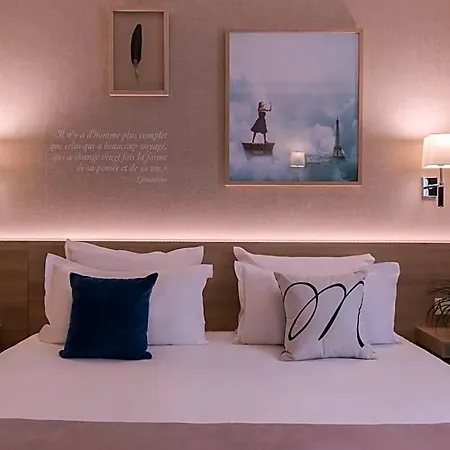 Apartamento Dreamyflat - Cosy Champs Elysees *