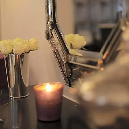Apartamento Dreamyflat - Cosy Champs Elysees *