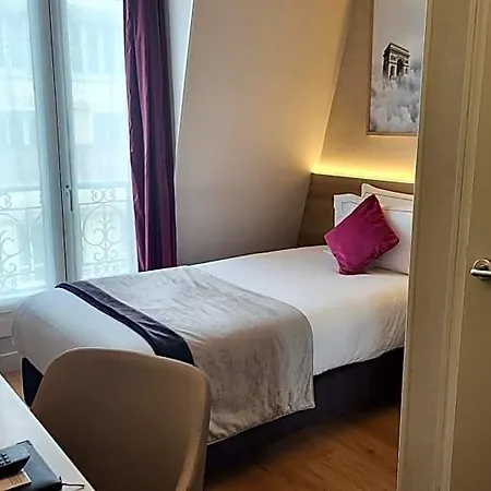 Dreamyflat - Cosy Champs Elysees *