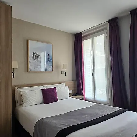 公寓 Dreamyflat - Cosy Champs Elysees *