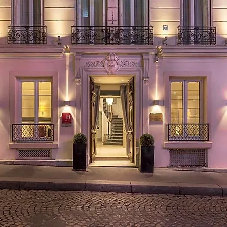 Dreamyflat - Cosy Champs Elysees *