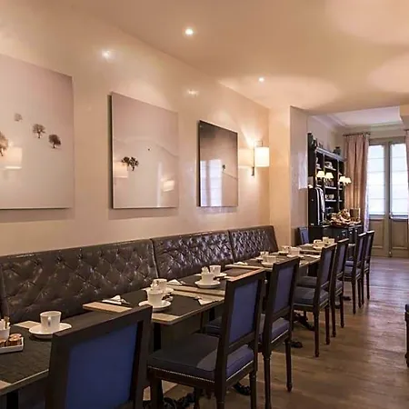 Dreamyflat - Cosy Champs Elysees *