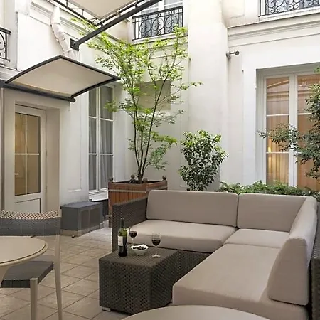 Apartamento Dreamyflat - Cosy Champs Elysees