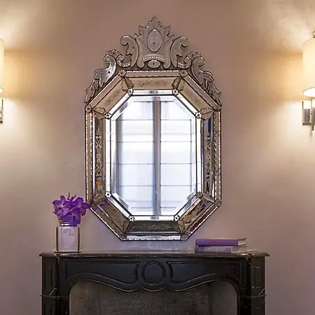 Apartamento Dreamyflat - Cosy Champs Elysees *