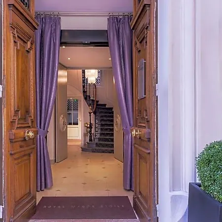 Dreamyflat - Cosy Champs Elysees Apartamento