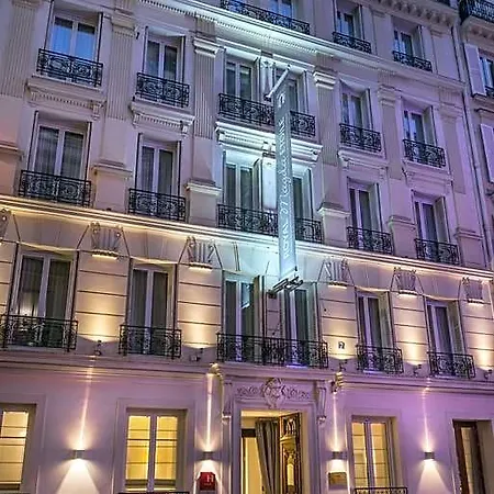 Dreamyflat - Cosy Champs Elysees 公寓 *