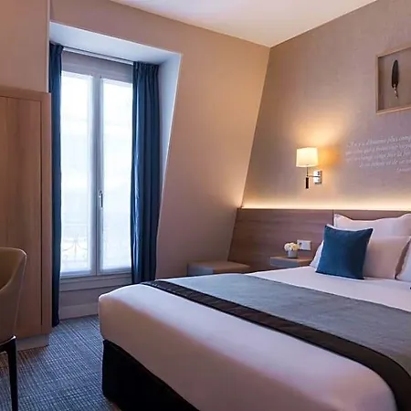 公寓 Dreamyflat - Cosy Champs Elysees *