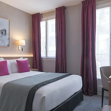 Apartamento Dreamyflat - Cosy Champs Elysees París