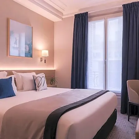 公寓 Dreamyflat - Cosy Champs Elysees *