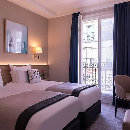 Dreamyflat - Cosy Champs Elysees * París