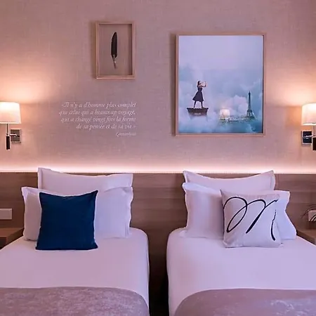 公寓 Dreamyflat - Cosy Champs Elysees 巴黎