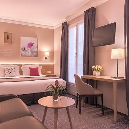 Dreamyflat - Cosy Champs Elysees París
