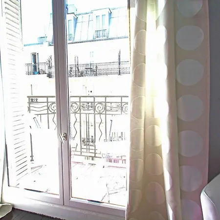 Dreamyflat - Cosy Champs Elysees