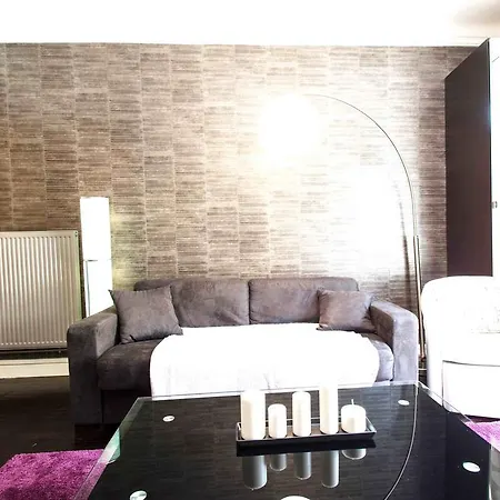 Dreamyflat - Cosy Champs Elysees * باريس