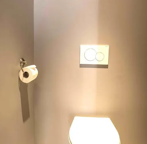 شقة Dreamyflat - Cosy Champs Elysees *